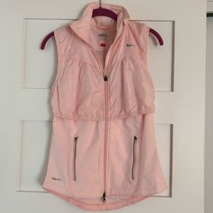 Nike Vest